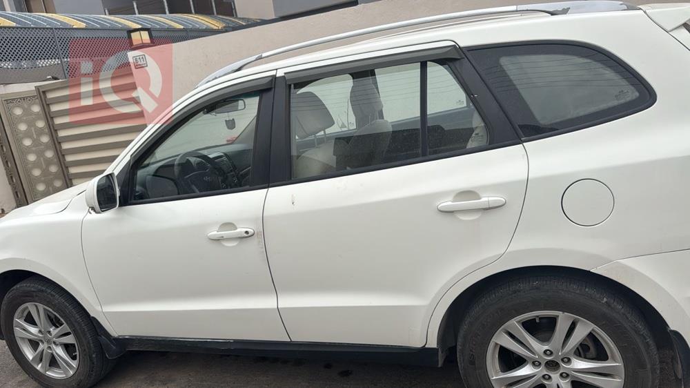 هيونداي سانتافي